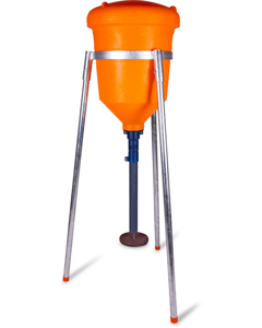 Dosing unit cpl PickPuck Solo H275